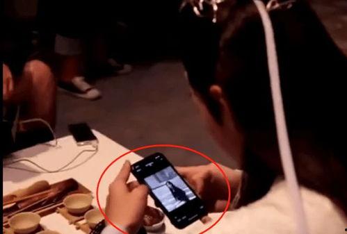 娱乐圈王一博吃瓜事件